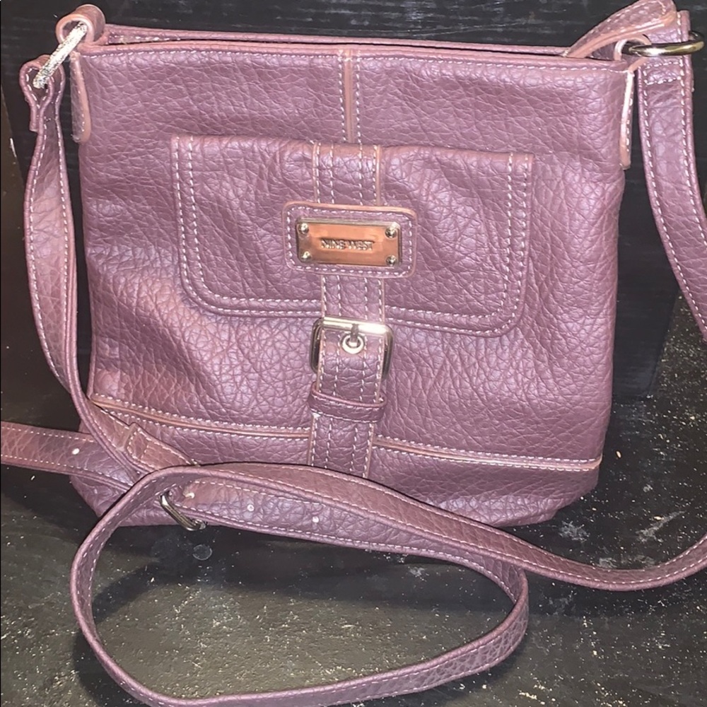 Nine West bag
